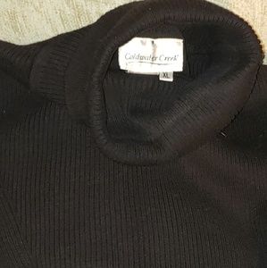 Coldwater Creek Lightweight Sweater